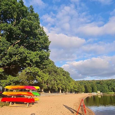 Lygnareds Camping Alingsås Zewnętrze zdjęcie