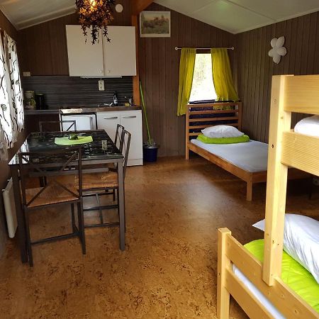 Lygnareds Camping Alingsås Zewnętrze zdjęcie