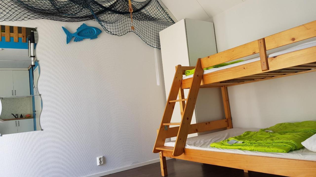 Lygnareds Camping Alingsås Zewnętrze zdjęcie
