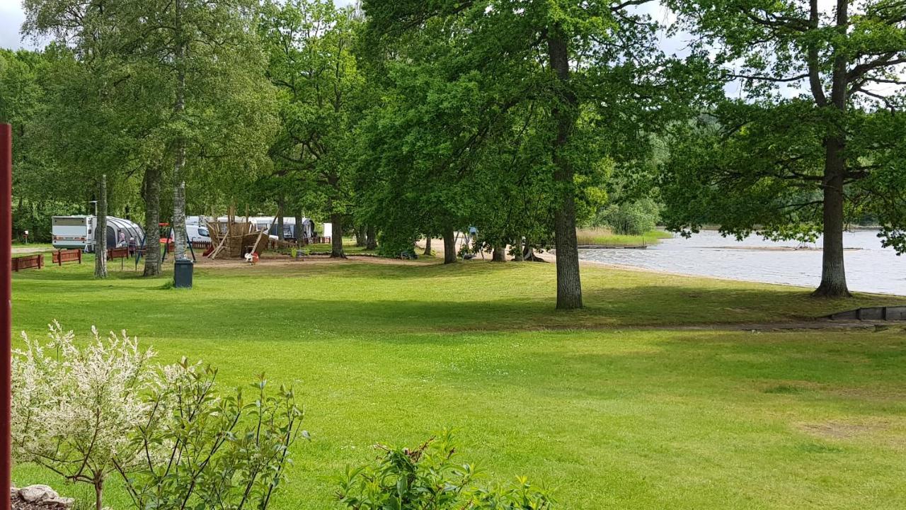 Lygnareds Camping Alingsås Zewnętrze zdjęcie