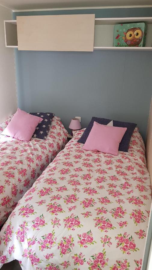 Lygnareds Camping Alingsås Zewnętrze zdjęcie