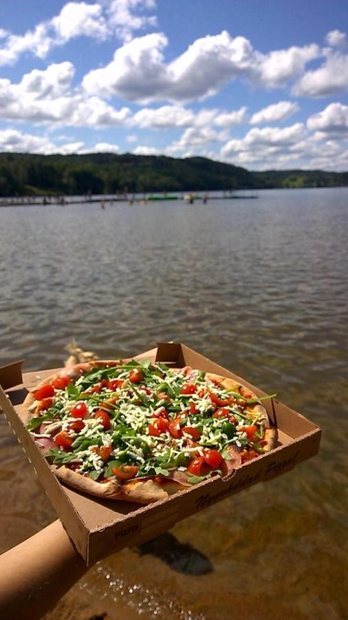 Lygnareds Camping Alingsås Zewnętrze zdjęcie
