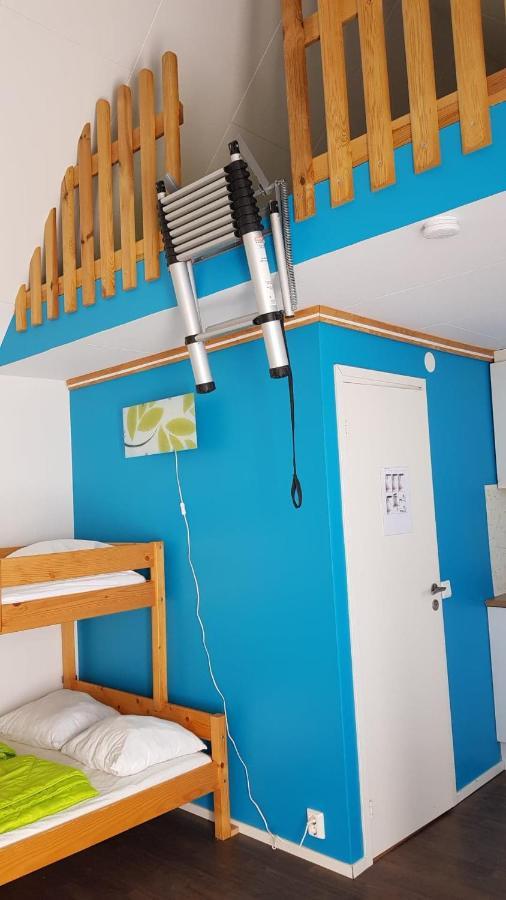 Lygnareds Camping Alingsås Zewnętrze zdjęcie