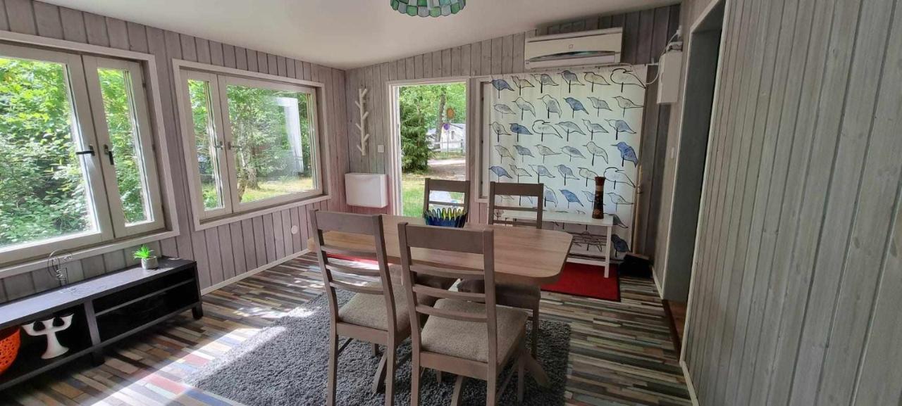 Lygnareds Camping Alingsås Zewnętrze zdjęcie