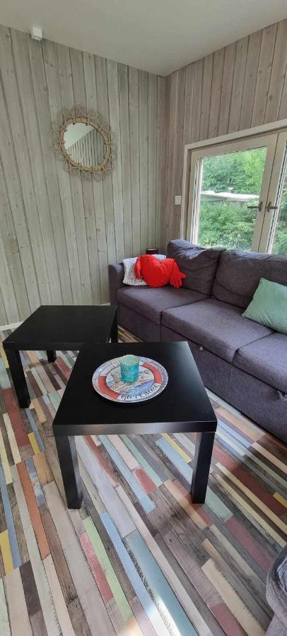 Lygnareds Camping Alingsås Zewnętrze zdjęcie