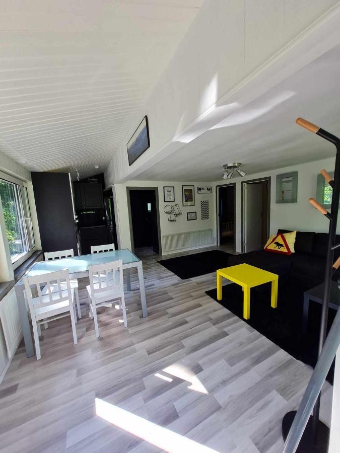 Lygnareds Camping Alingsås Zewnętrze zdjęcie
