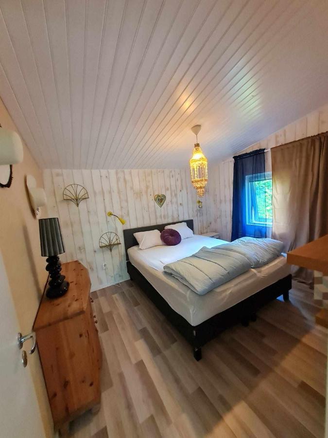 Lygnareds Camping Alingsås Zewnętrze zdjęcie