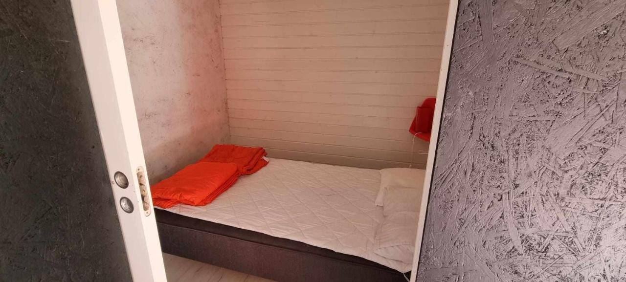 Lygnareds Camping Alingsås Zewnętrze zdjęcie