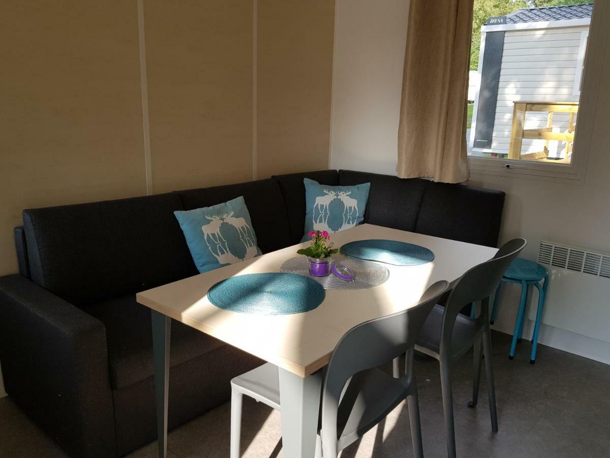 Lygnareds Camping Alingsås Zewnętrze zdjęcie