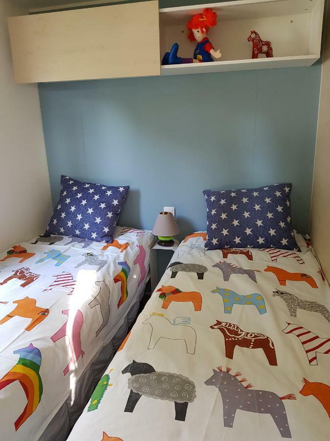 Lygnareds Camping Alingsås Zewnętrze zdjęcie