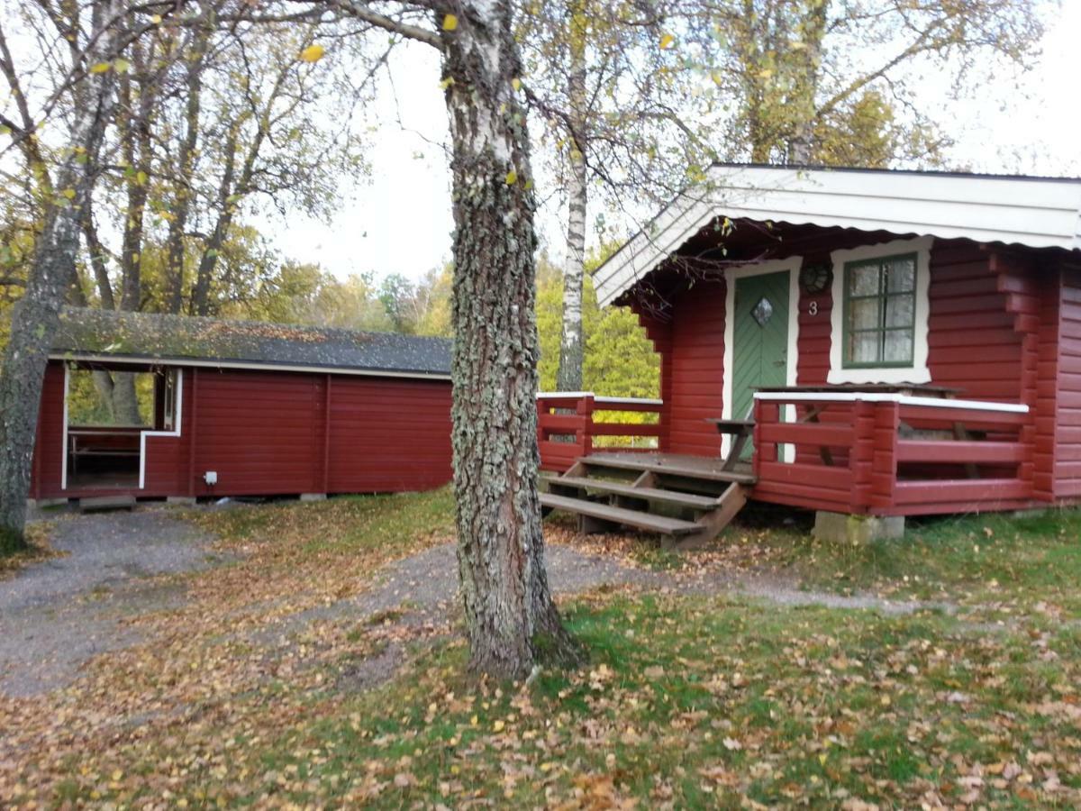 Lygnareds Camping Alingsås Zewnętrze zdjęcie