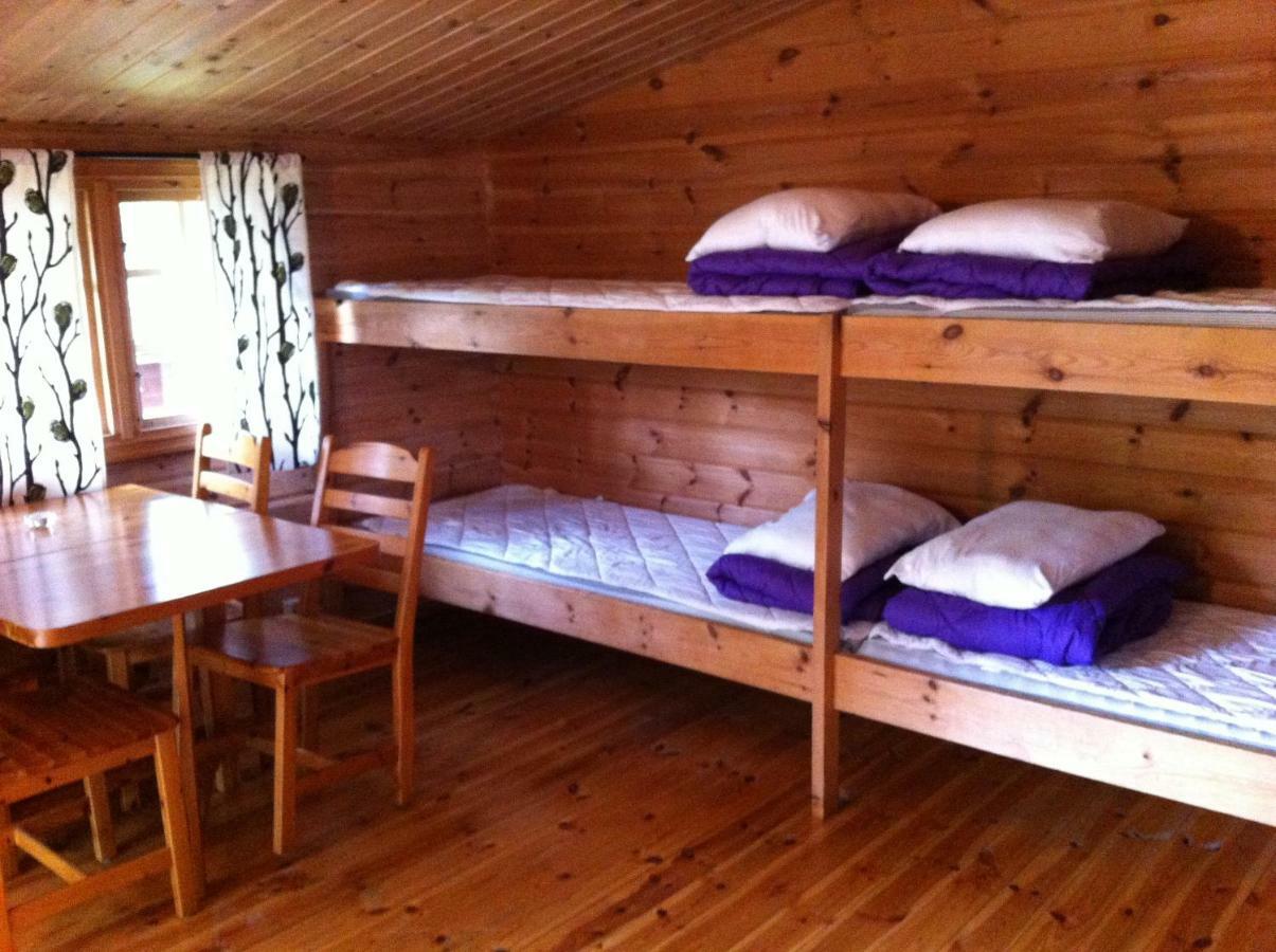 Lygnareds Camping Alingsås Zewnętrze zdjęcie