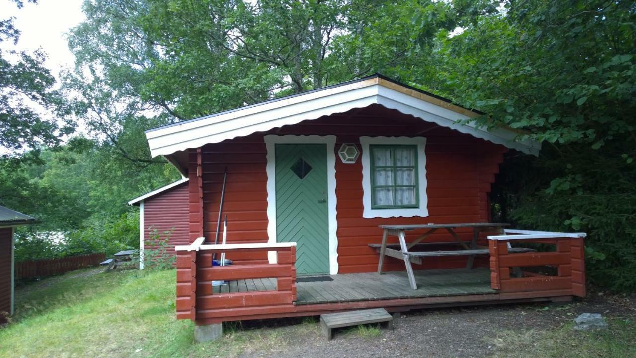 Lygnareds Camping Alingsås Zewnętrze zdjęcie