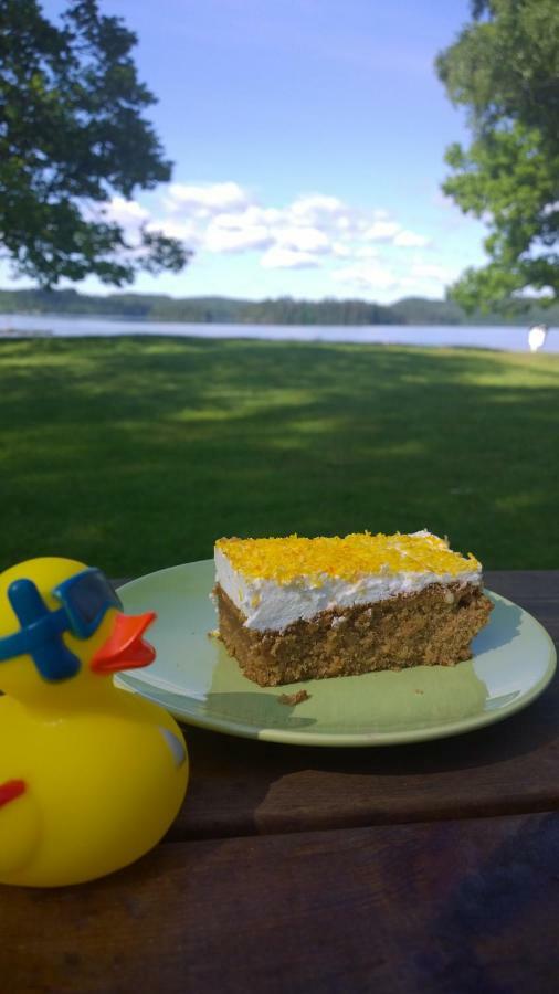 Lygnareds Camping Alingsås Zewnętrze zdjęcie